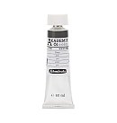 Eļļas krāsa "AKADEMIE Öl", 60ml, pelēka (grey), Schmincke