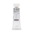 Eļļas krāsa "AKADEMIE Öl", 60ml, sudraba tonis (silver), Schmincke