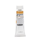 Eļļas krāsa "AKADEMIE Öl", 60ml, tumšā Neapoles dzeltena (Naples yellow deep), Schmincke
