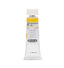 Eļļas krāsa "AKADEMIE Öl", 60ml, primārā dzeltena (primary yellow), Schmincke