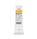 Eļļas krāsa "AKADEMIE Öl", 60ml, hroma dzeltenā imitācija (chrome yellow hue), Schmincke