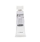 Eļļas krāsa "AKADEMIE Öl", 60ml, titāna balta (titanium white), Schmincke