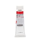 Eļļas krāsa "AKADEMIE Öl", 60ml, kadmija sarkanā imitācija (cadmium red hue), Schmincke