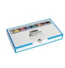 Akrila krāsu komplekts "AKADEMIE", 8x60ml, Schmincke