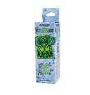 JACQUARD tekstila batikošanas komplekts dabīgiem audumiem "ICE DYE KIT- RAINFOREST"