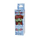 JACQUARD tekstila batikošanas komplekts dabīgiem audumiem "ICE DYE KIT- POINSETTIA"
