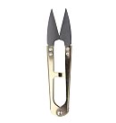 Šķēres diegu griešanai "JD113D-1", 10,5cm