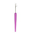 Aizverams instruments valdziņu uzlasīšanai, 14cm