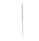 Tērauda tamboradata ar niķelētu galu, D:1.6 mm