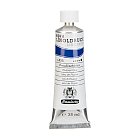 Linogriezuma drukas krāsa "Aqua LINOPRINT", 35 ml, Prūsijas zila, Schmincke