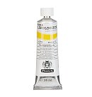 Linogriezuma drukas krāsa "Aqua LINOPRINT", 35 ml, permanenti dzeltena, Schmincke