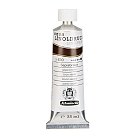 Linogriezuma drukas krāsa "Aqua LINOPRINT", 35 ml, sēpijas brūnā, Schmincke