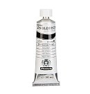Linogriezuma drukas krāsa "Aqua LINOPRINT", 35 ml, ziloņkaula melnā, Schmincke