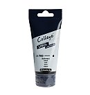 Linogriezumu drukas krāsas studentiem "College Linol", 75ml, melna (black), Schmincke