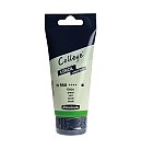 Linogriezumu drukas krāsas studentiem "College Linol", 75ml, zaļa (green), Schmincke