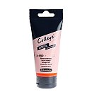 Linogriezumu drukas krāsas studentiem "College Linol", 75ml, neona oranža (neon orange), Schmincke
