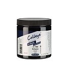 Linogriezumu drukas krāsas studentiem "College Linol", 237ml, melna (black), Schmincke