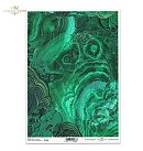 Decoupage rice paper, A4, 30-35g/ m2, "R1658"