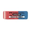 Dzēšgumija tintes un zīmuļa dzēšanai, 7070-40 (P), Faber-Castell